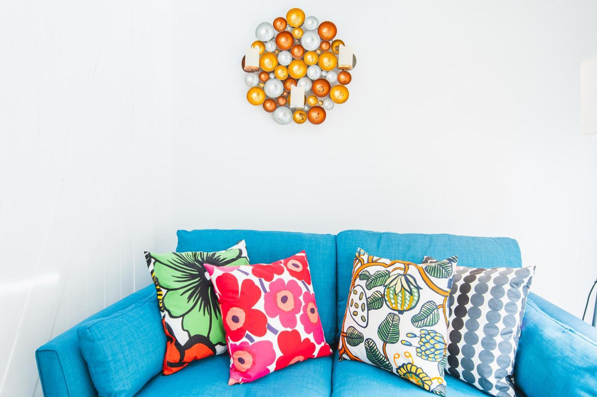 Pass The Keys - Modern & Stylish Garden Home In Islington Londyn Zewnętrze zdjęcie