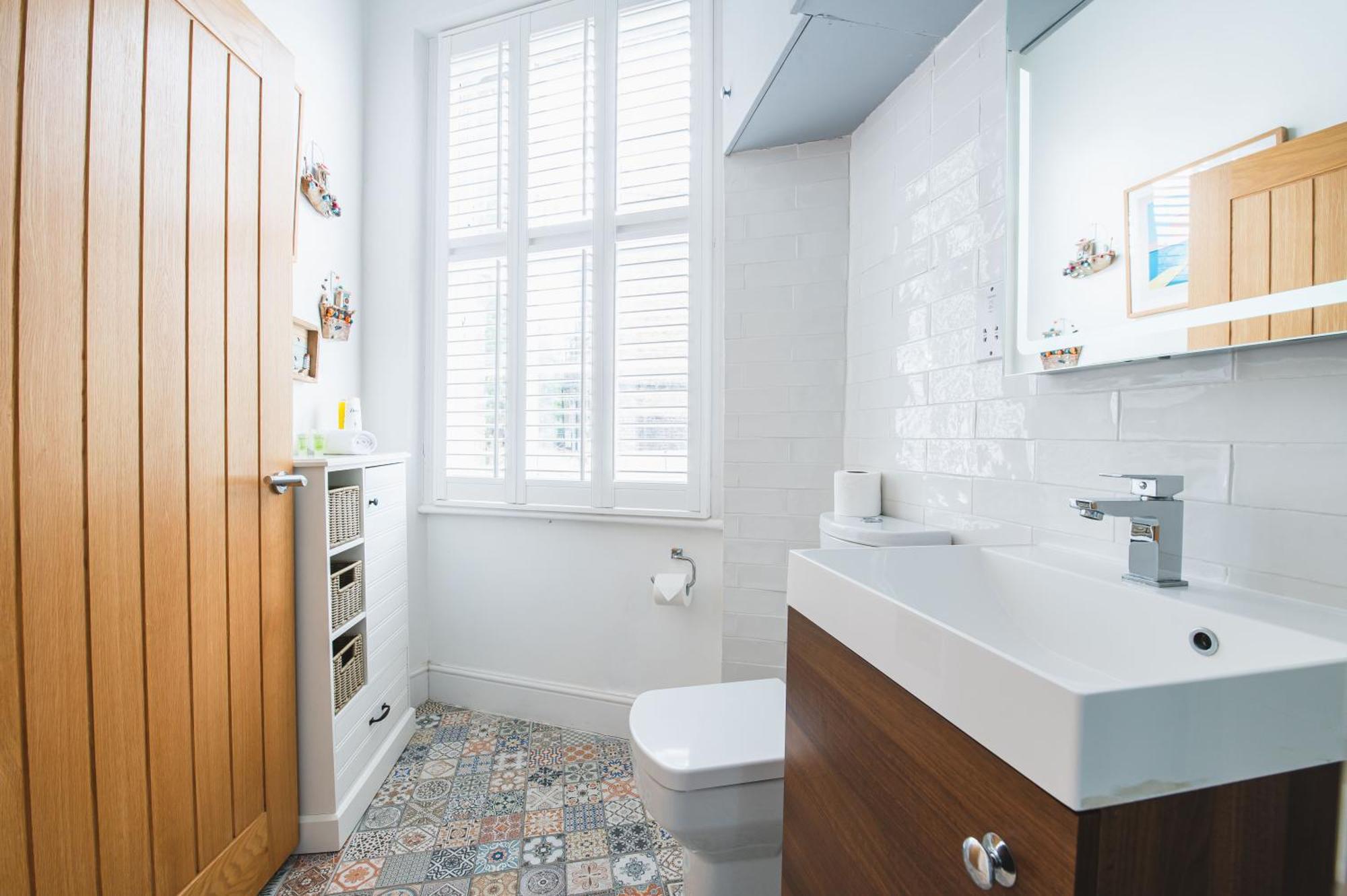 Pass The Keys - Modern & Stylish Garden Home In Islington Londyn Zewnętrze zdjęcie